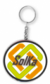 Llavero Solka